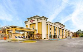 Hampton Inn Johnson City